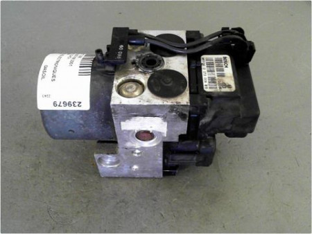 UNITE HYDRAULIQUE ABS PEUGEOT 306 97-2001