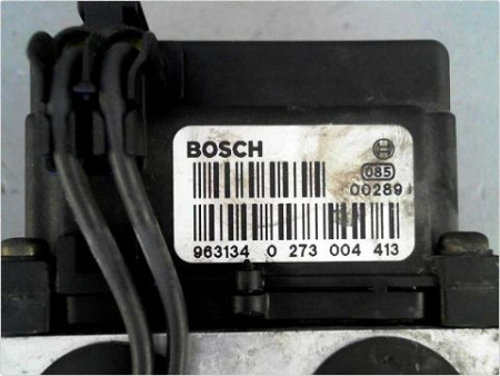 UNITE HYDRAULIQUE ABS PEUGEOT 306 97-2001