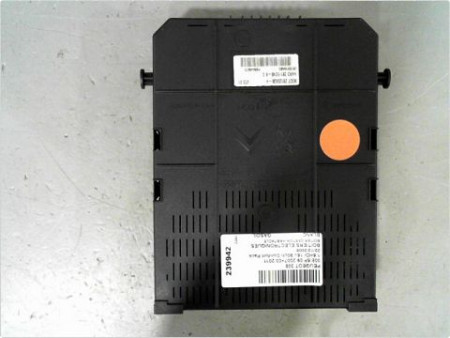 BOITIER GESTION HABITACLE PEUGEOT 308 2007-2011
