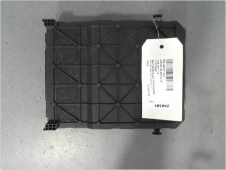 BOITIER GESTION HABITACLE PEUGEOT 206 98-09