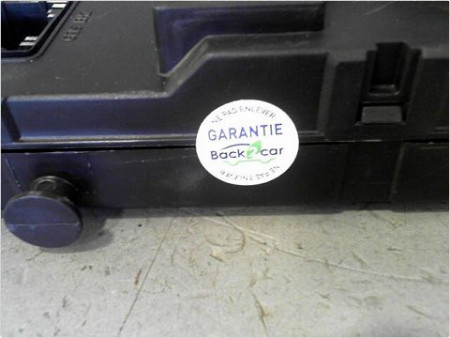 BOITIER GESTION HABITACLE PEUGEOT 206 98-09