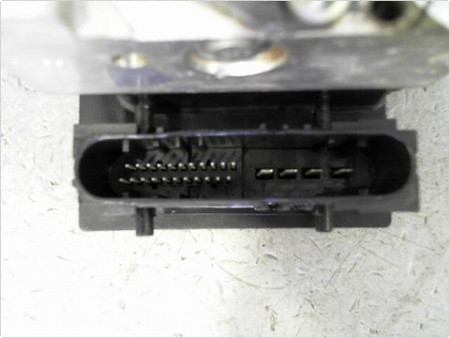 UNITE HYDRAULIQUE ABS PEUGEOT 307 SW 02-05