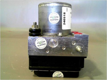 UNITE HYDRAULIQUE ABS PEUGEOT 308 2007-2011