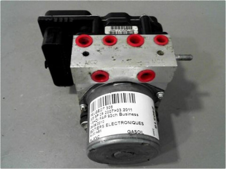 UNITE HYDRAULIQUE ABS PEUGEOT 308 2007-2011