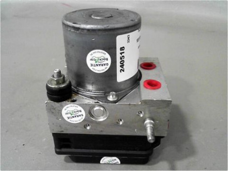 UNITE HYDRAULIQUE ABS PEUGEOT 308 2007-2011