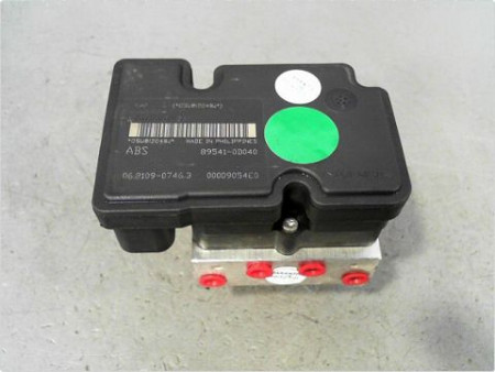 UNITE HYDRAULIQUE ABS TOYOTA YARIS II 05-09