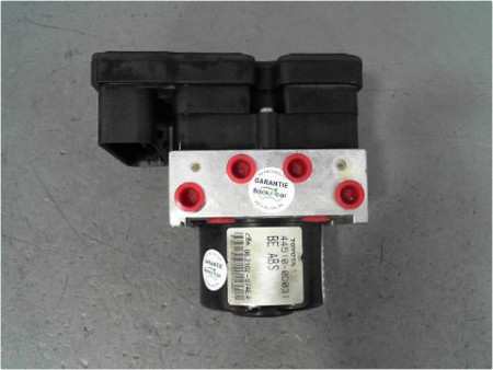 UNITE HYDRAULIQUE ABS TOYOTA YARIS II 05-09