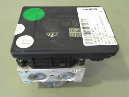 UNITE HYDRAULIQUE ABS PEUGEOT 208 12-15