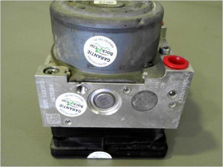 UNITE HYDRAULIQUE ABS PEUGEOT 208 12-15