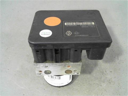 UNITE HYDRAULIQUE ABS RENAULT ESPACE 2002-