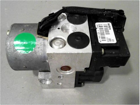 UNITE HYDRAULIQUE ABS FIAT PUNTO II 99-2003