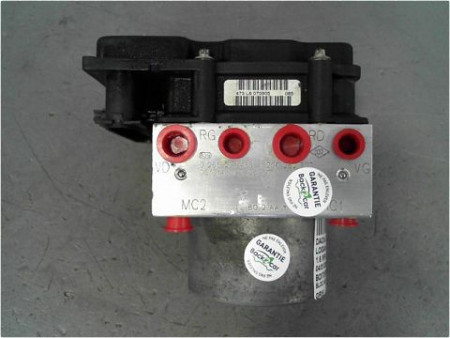 UNITE HYDRAULIQUE ABS DACIA LOGAN 4 P 05-08