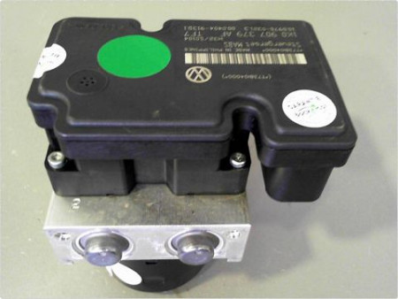 UNITE HYDRAULIQUE ABS VOLKSWAGEN GOLF VI 08-13