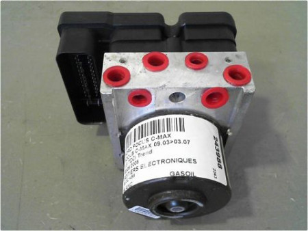 UNITE HYDRAULIQUE ABS FORD FOCUS C-MAX 03-07