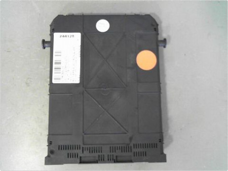 BOITIER GESTION HABITACLE CITROEN C3 II 2009-2012