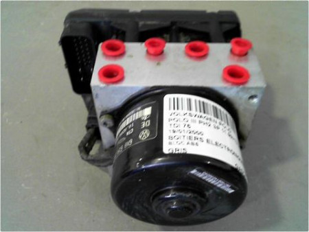 UNITE HYDRAULIQUE ABS VOLKSWAGEN POLO III PH2 99-2001