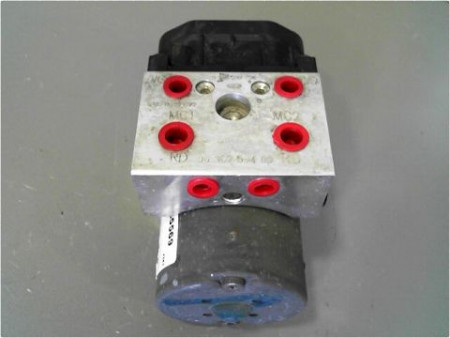UNITE HYDRAULIQUE ABS PEUGEOT PARTNER PH2 BREAK 02-08