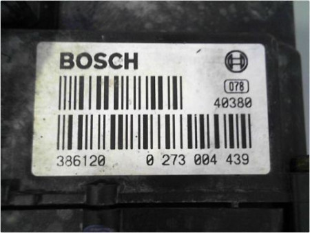 UNITE HYDRAULIQUE ABS PEUGEOT PARTNER PH2 BREAK 02-08