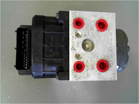 UNITE HYDRAULIQUE ABS PEUGEOT PARTNER PH2 BREAK 02-08