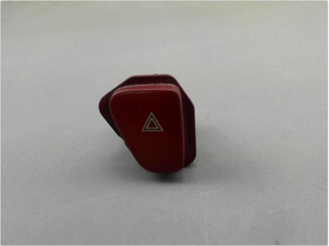 BOUTON DE WARNING PEUGEOT 607 PH2 04-12