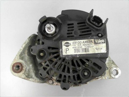 ALTERNATEUR NISSAN MICRA 2003-2005