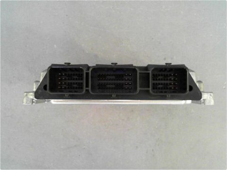 CALCULATEUR MOTEUR PEUGEOT 3008 2009-2013