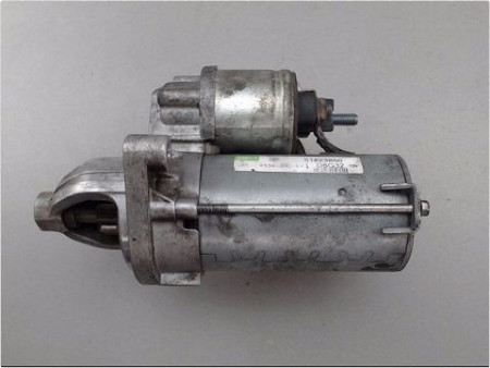 DEMARREUR FIAT PUNTO EVO III 09-13