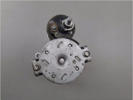 DEMARREUR FIAT PUNTO EVO III 09-13
