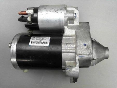 DEMARREUR RENAULT TWINGO III 14-20