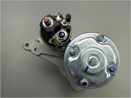 DEMARREUR RENAULT TWINGO III 14-20