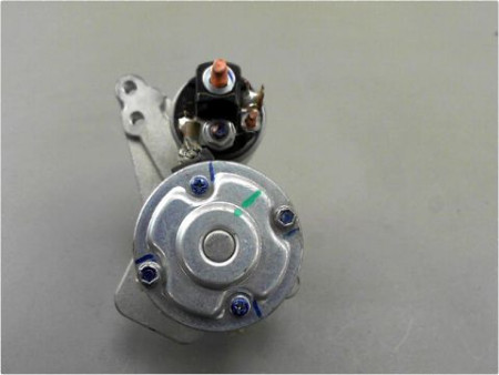 DEMARREUR RENAULT TWINGO III 14-20