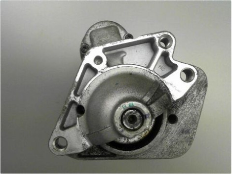 DEMARREUR RENAULT CLIO III PH.2 09-14