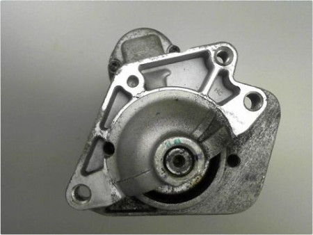 DEMARREUR RENAULT CLIO III PH.2 09-14
