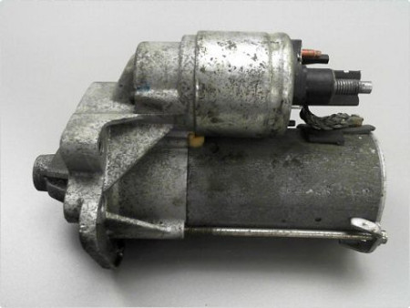 DEMARREUR RENAULT CLIO III PH.2 09-14