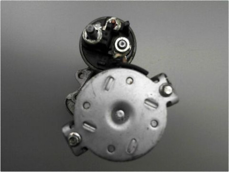 DEMARREUR RENAULT CLIO III PH.2 09-14