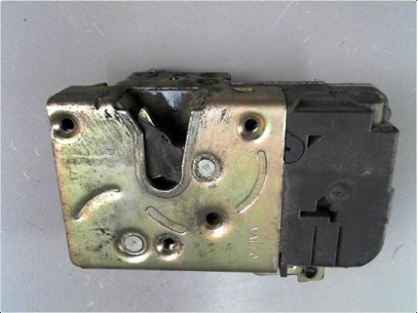 SYSTEME CONDAMNATION AVANT DROIT PEUGEOT 206 CC 2000-2007