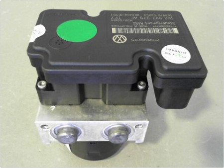UNITE HYDRAULIQUE ABS VOLKSWAGEN GOLF V 2003-2009