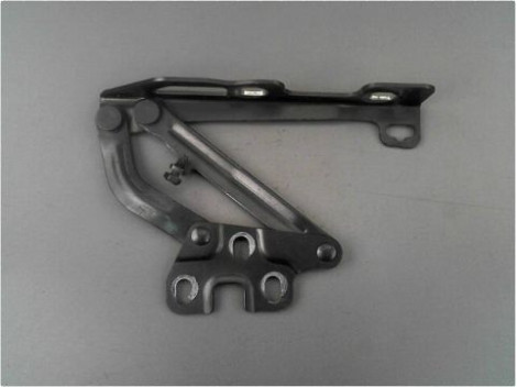 COMPAS GAUCHE CAPOT OPEL CORSA (D) PH2 11-15