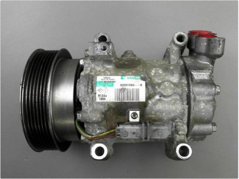 COMPRESSEUR AIR CONDITIONNE RENAULT TWINGO II PH.2 11-14