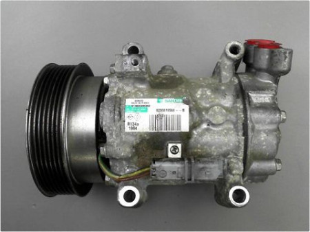 COMPRESSEUR AIR CONDITIONNE RENAULT TWINGO II PH.2 11-14