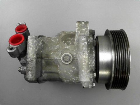 COMPRESSEUR AIR CONDITIONNE RENAULT TWINGO II PH.2 11-14