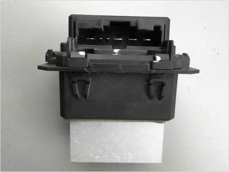 RESISTANCE DE CHAUFFAGE OPEL VIVARO II C1 FG 1000 2014-