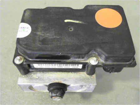 UNITE HYDRAULIQUE ABS RENAULT TRAFIC II L1H1 1000KG 2006-