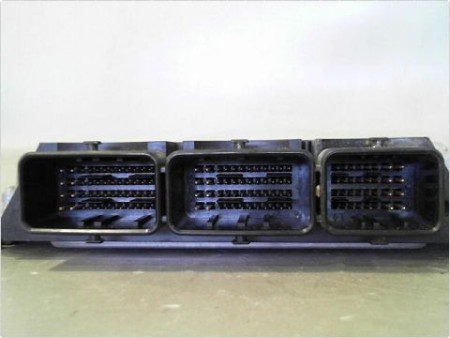CALCULATEUR MOTEUR RENAULT ESPACE IV PH2 06-12