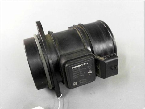 DEBIMETRE AIR NISSAN NOTE PH2 09-14