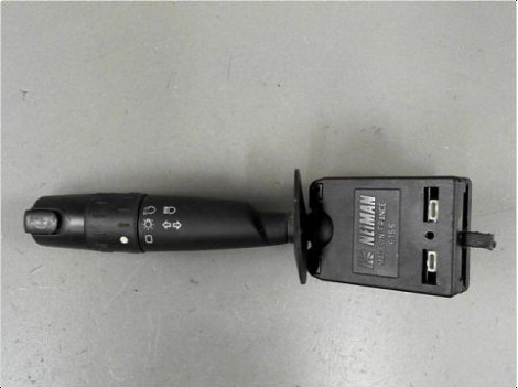 COMMANDE CLIGNOTANT PEUGEOT 406 95-99