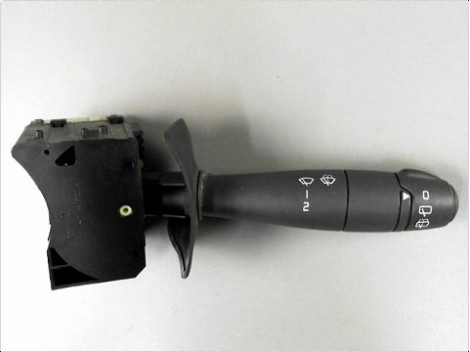 COMMANDE ESSUIE GLACE DACIA LOGAN MCV 07-08