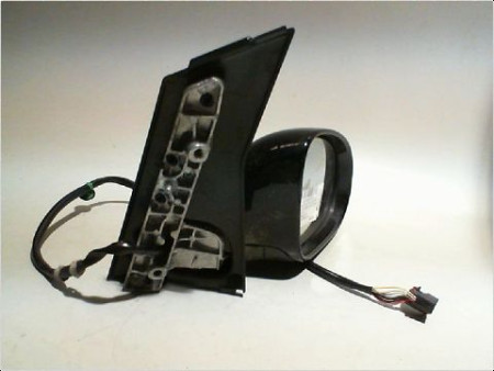 RETROVISEUR EXTERIEUR DROIT VOLKSWAGEN GOLF PLUS PH.2 09-14