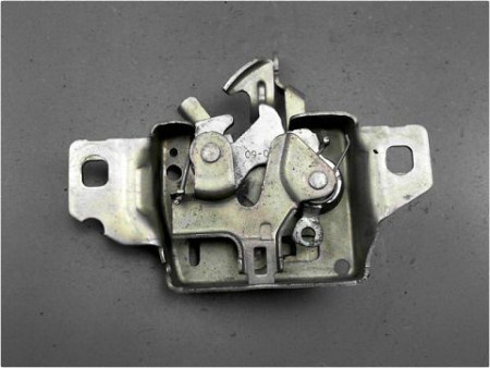 SERRURE CAPOT RENAULT GRAND MODUS PH2 2008-2012