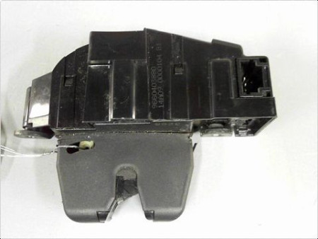 SERRURE HAYON  PEUGEOT 308 2007-2011